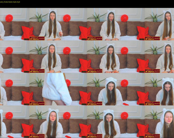 toxl — 45 minute Chaturbate female cam show recording, 1080p, Mar 3, 2022