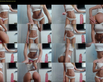 trixie_taylor — 54 minute Chaturbate female cam show recording, 720p, Mar 3, 2022