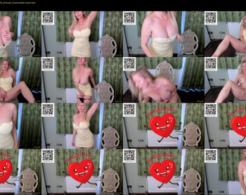 tunderose — 96 minute Chaturbate female cam show recording, 720p, Mar 3, 2022