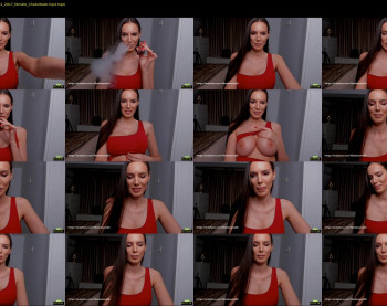unforgettable_s — 6 minute Chaturbate female cam show recording, 1080p, Mar 3, 2022