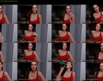 unforgettable_s — 6 minute Chaturbate female cam show recording, 1080p, Mar 3, 2022