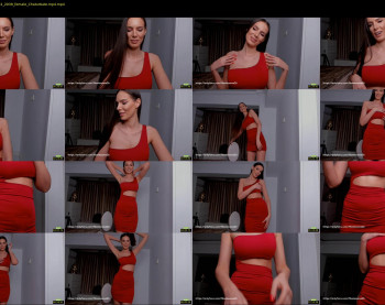 unforgettable_s — 9 minute Chaturbate female cam show recording, 1080p, Mar 3, 2022