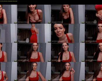 unforgettable_s — 54 minute Chaturbate female cam show recording, 1080p, Mar 3, 2022