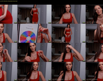 unforgettable_s — 54 minute Chaturbate female cam show recording, 1080p, Mar 3, 2022