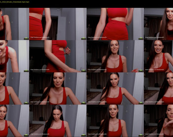 unforgettable_s — 54 minute Chaturbate female cam show recording, 1080p, Mar 3, 2022