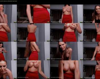 unforgettable_s — 55 minute Chaturbate female cam show recording, 1080p, Mar 4, 2022