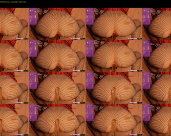 unicorngirls — 7 minute Chaturbate couple cam show recording, 1080p, Mar 3, 2022