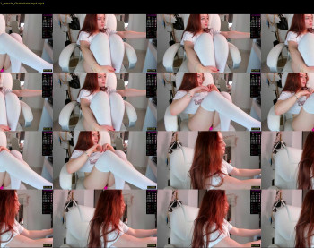 valerie07 — 3 minute Chaturbate female cam show recording, 1080p, Mar 4, 2022