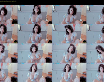 vanandjuani — 24 minute Chaturbate female cam show recording, 720p, Mar 3, 2022
