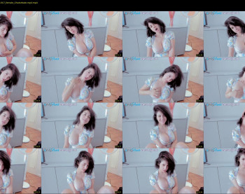 vanandjuani — 5 minute Chaturbate female cam show recording, 720p, Mar 3, 2022