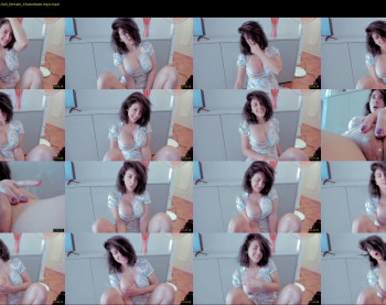 vanandjuani — 14 minute Chaturbate female cam show recording, 480p, Mar 3, 2022