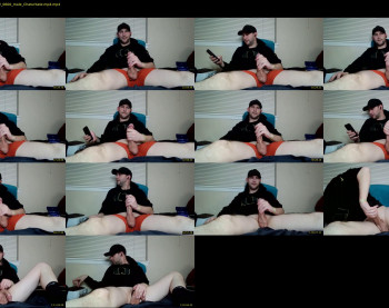 vanillaniceeee — 94 minute Chaturbate male cam show recording, 720p, Mar 3, 2022
