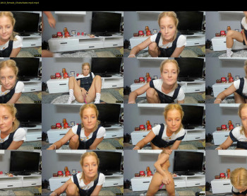 viciousqueen — 54 minute Chaturbate female cam show recording, 1080p, Mar 3, 2022