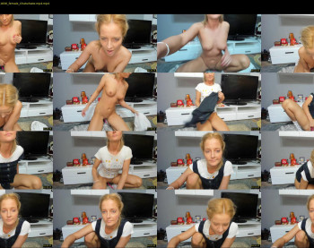 viciousqueen — 5 minute Chaturbate female cam show recording, 1080p, Mar 3, 2022
