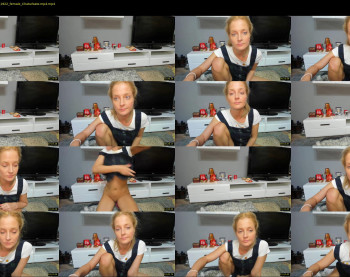 viciousqueen — 24 minute Chaturbate female cam show recording, 1080p, Mar 3, 2022