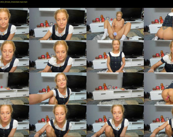 viciousqueen — 43 minute Chaturbate female cam show recording, 1080p, Mar 3, 2022