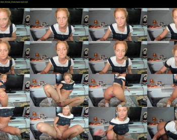 viciousqueen — 7 minute Chaturbate female cam show recording, 1080p, Mar 3, 2022