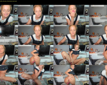 viciousqueen — 8 minute Chaturbate female cam show recording, 1080p, Mar 3, 2022