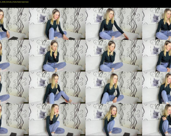 victoria_carterr — 16 minute Chaturbate female cam show recording, 1080p, Mar 3, 2022