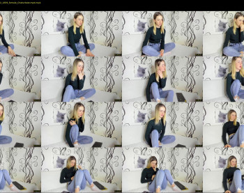 victoria_carterr — 31 minute Chaturbate female cam show recording, 1080p, Mar 3, 2022