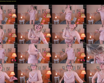 victoria_dior — 6 minute Chaturbate female cam show recording, 720p, Mar 3, 2022