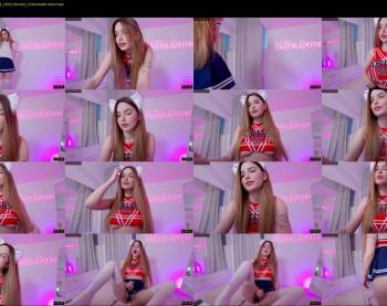victoria_karma — 54 minute Chaturbate female cam show recording, 1080p, Mar 3, 2022