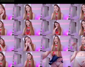 victoria_karma — 55 minute Chaturbate female cam show recording, 1080p, Mar 3, 2022