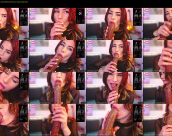 victoriahillova — 5 minute Chaturbate female cam show recording, 1080p, Mar 3, 2022