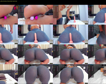 victoriaroyce_ — 66 minute Chaturbate female cam show recording, 1080p, Mar 3, 2022