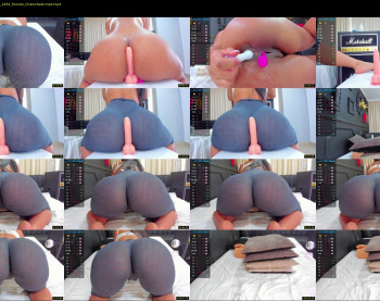 victoriaroyce_ — 78 minute Chaturbate female cam show recording, 1080p, Mar 3, 2022