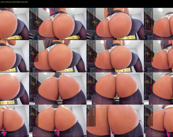 victoriaroyce_ — 56 minute Chaturbate female cam show recording, 1080p, Mar 3, 2022