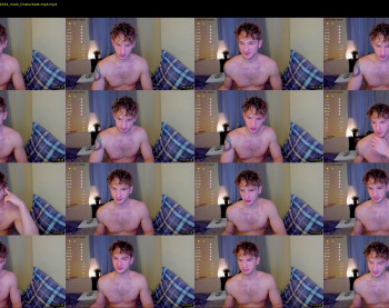 viktor_secret — 54 minute Chaturbate male cam show recording, 1080p, Mar 3, 2022
