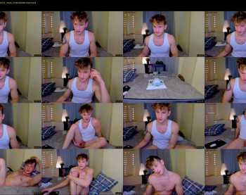 viktor_secret — 61 minute Chaturbate male cam show recording, 1080p, Mar 3, 2022