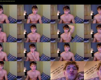 viktor_secret — 8 minute Chaturbate male cam show recording, 1080p, Mar 3, 2022