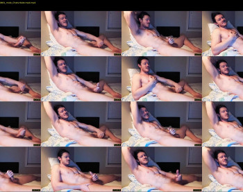 warrenkener — 87 minute Chaturbate male cam show recording, 480p, Mar 3, 2022