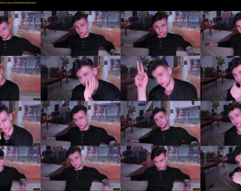 waynemiller_ — 51 minute Chaturbate male cam show recording, 1080p, Mar 4, 2022