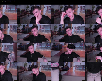 waynemiller_ — 49 minute Chaturbate male cam show recording, 1080p, Mar 4, 2022