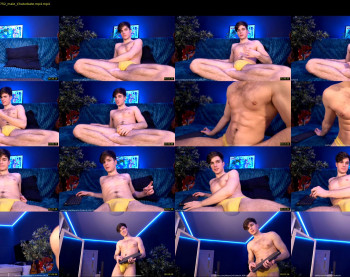 waynenorth — 11 minute Chaturbate male cam show recording, 1080p, Mar 3, 2022