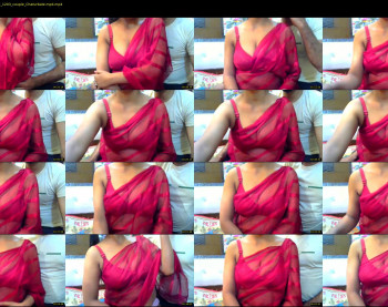we_are_indian — 7 minute Chaturbate couple cam show recording, 480p, Mar 3, 2022
