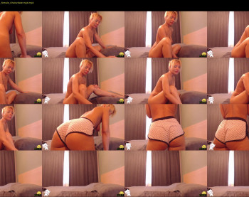 wildroze — 54 minute Chaturbate female cam show recording, 1080p, Mar 3, 2022