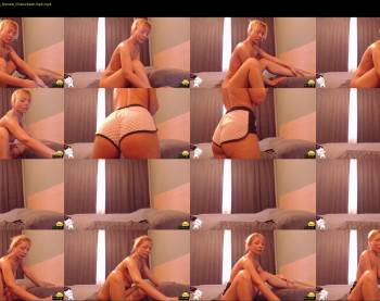 wildroze — 55 minute Chaturbate female cam show recording, 1080p, Mar 3, 2022