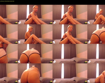 wildroze — 55 minute Chaturbate female cam show recording, 1080p, Mar 3, 2022
