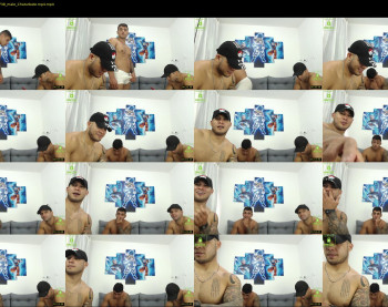 willhottwil1 — 3 minute Chaturbate couple cam show recording, 1080p, Mar 3, 2022