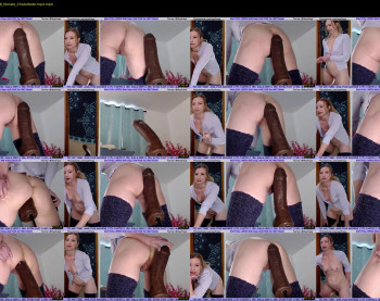 wynfreya — 49 minute Chaturbate female cam show recording, 720p, Mar 3, 2022