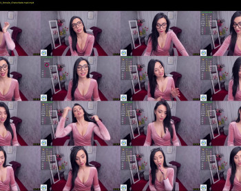 xchristalx — 47 minute Chaturbate female cam show recording, 1080p, Mar 4, 2022