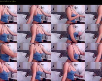 xnaominashx — 19 minute Chaturbate female cam show recording, 720p, Mar 3, 2022