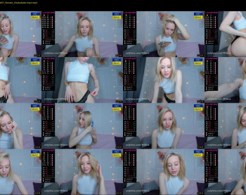 your__voice — 59 minute Chaturbate female cam show recording, 720p, Mar 4, 2022