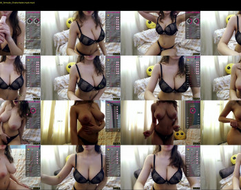 your_asya — 38 minute Chaturbate female cam show recording, 1080p, Mar 3, 2022
