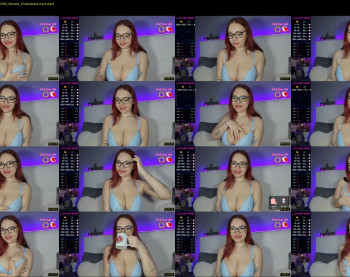 your_desirre — 15 minute Chaturbate female cam show recording, 720p, Mar 3, 2022