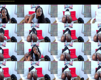 zobe_love — 54 minute Chaturbate female cam show recording, 1080p, Mar 3, 2022